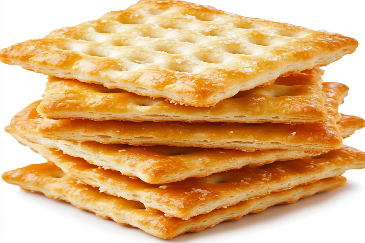 The Ultimate Guide to Saltine Crackers – History, Uses & Recipes