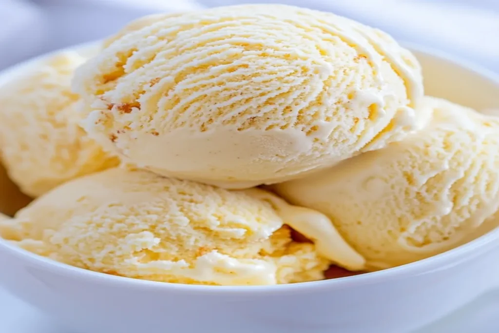 Delicious Cornbread Ice Cream Recipe