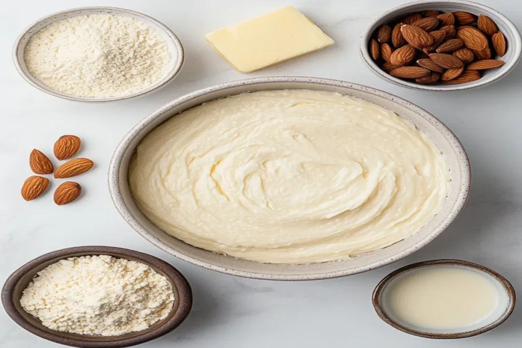 Vanilla Butter and Nut Flavoring: Uses, Benefits, and DIY Recipes