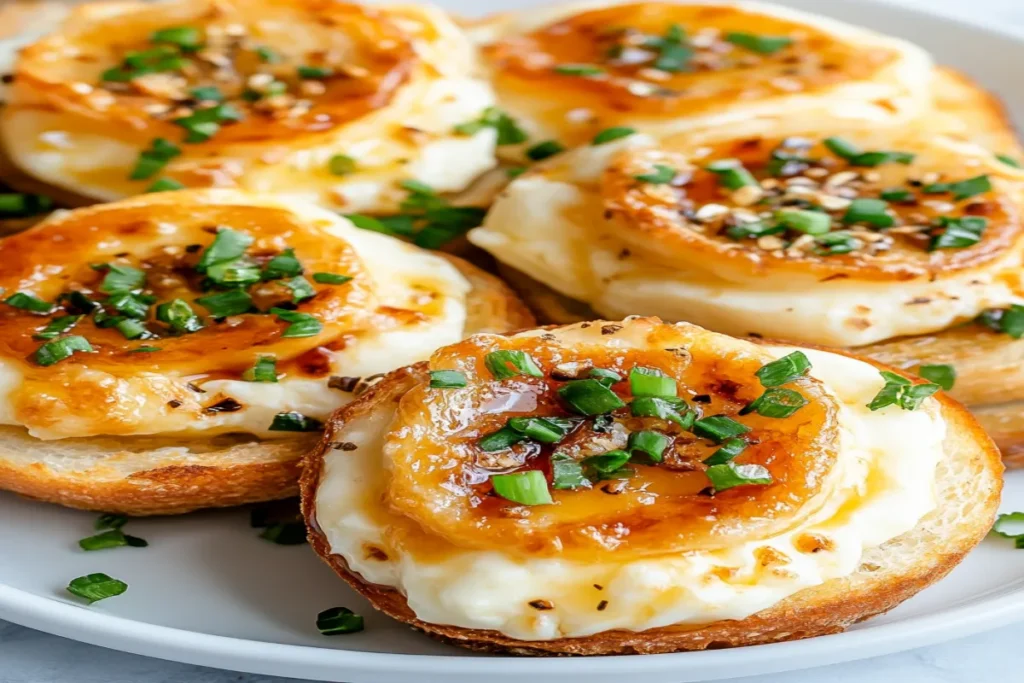 Irresistible Goat Cheese Appetizers with Honey: Recipes, Variations, and Pairing Ideas