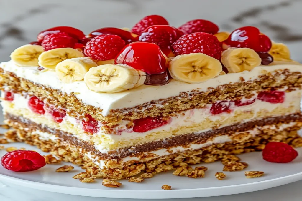 Ultimate Guide to Banana Split Cake: Recipes, Tips, and More