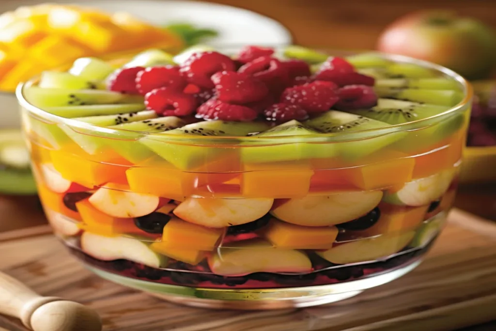 Applesauce Jello: A Delightful Twist on Your Favorite Dessert
