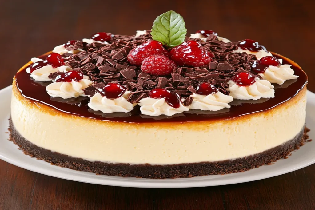 Ultimate Guide to Philadelphia Cheesecake: Recipes, Tips & Variations