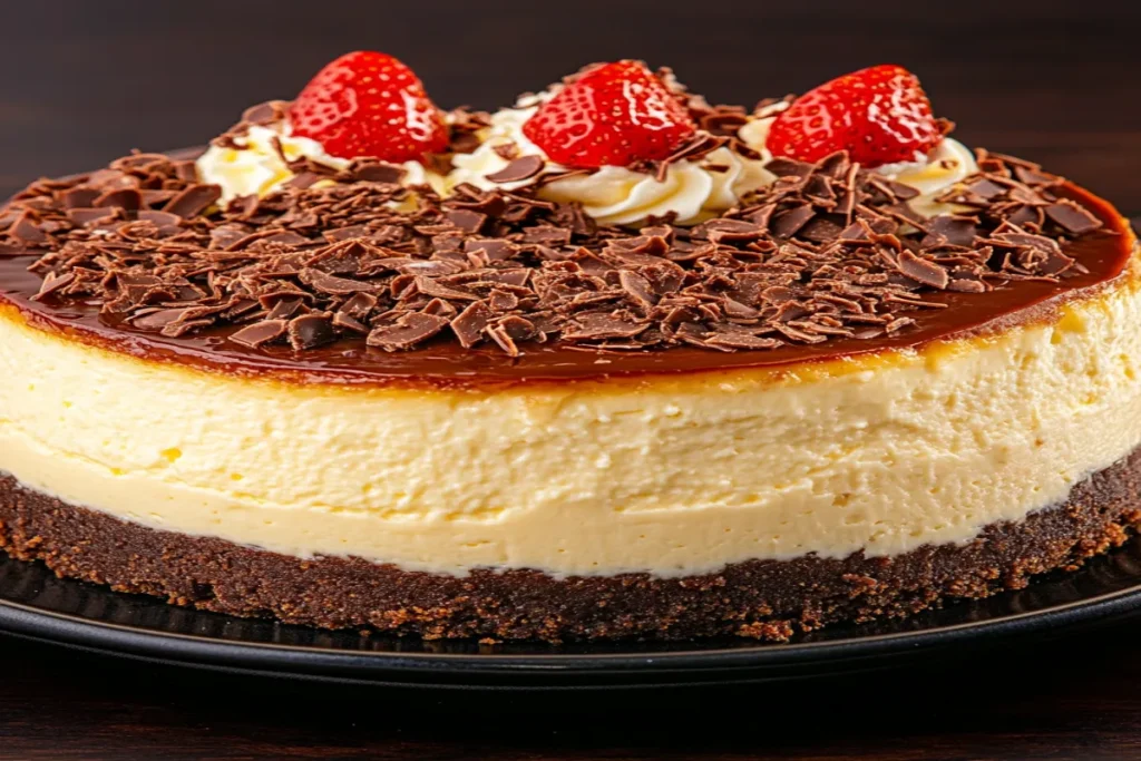 Ultimate Guide to Philadelphia Cheesecake: Recipes, Tips & Variations