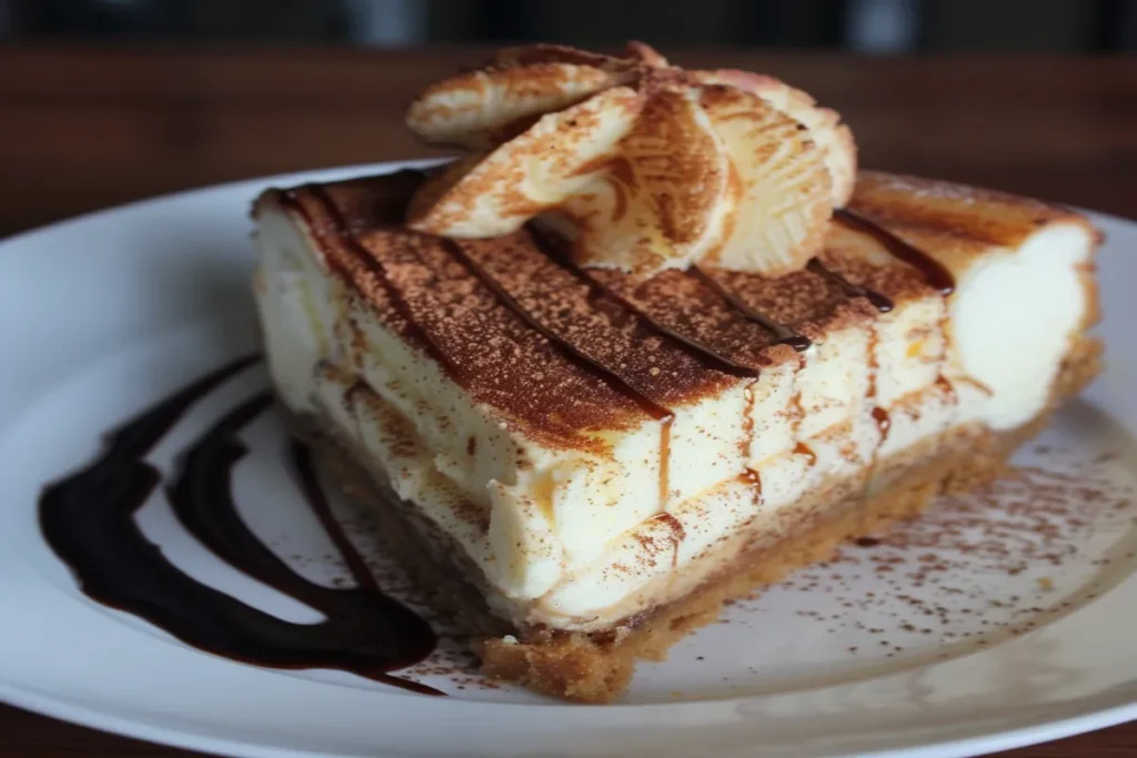 Churro Cheesecake Recipe: A Perfect Fusion Dessert