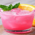 Malibu Barbie Drink: Tropical Cocktail Delight