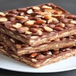 Making Almond Bark AT Home