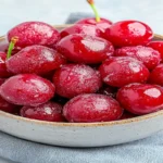 Maraschino Cherries: Discovering Their Unique Soaking Process