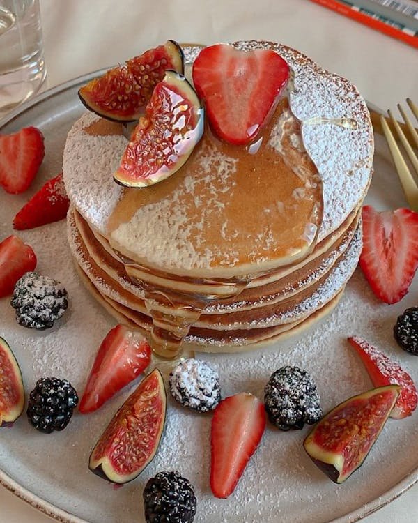 breakfast breakfast