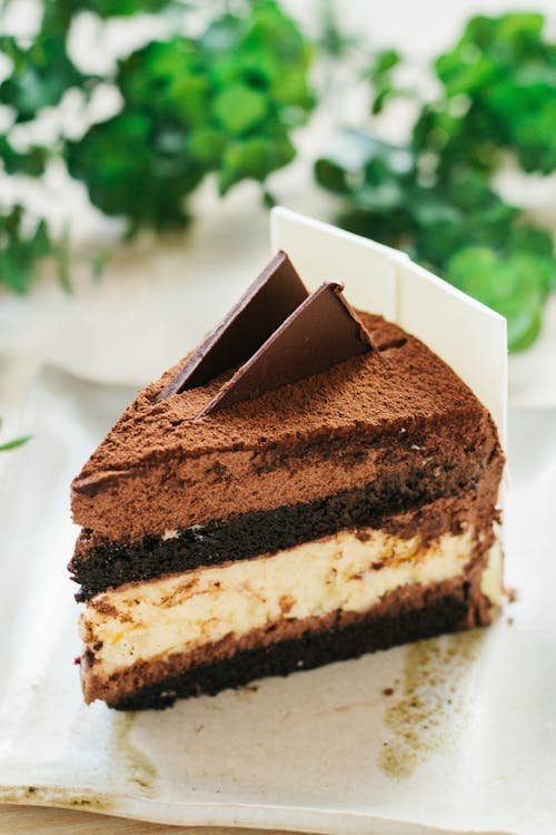 dessert
