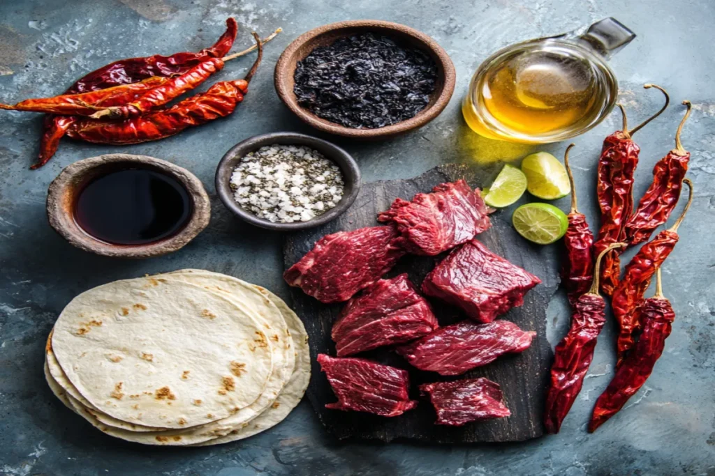 Birria Recipe: 7 Authentic Steps for the Best Juicy Tacos image 1200x800 1753407032323