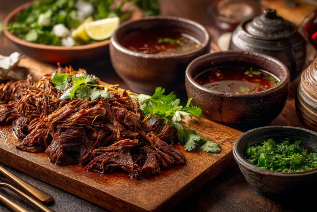Keto-Friendly Birria: Low-Carb, High-Flavor Guide