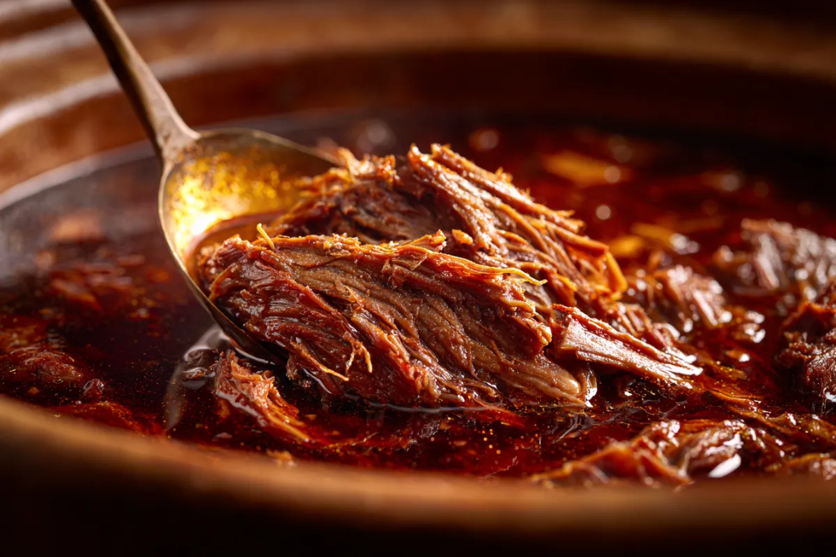 Crockpot Birria Recipes: The Ultimate Slow-Cooked Flavor You’ll Crave Crockpot Birria Recipes: The Ultimate Slow-Cooked Flavor You’ll Crave