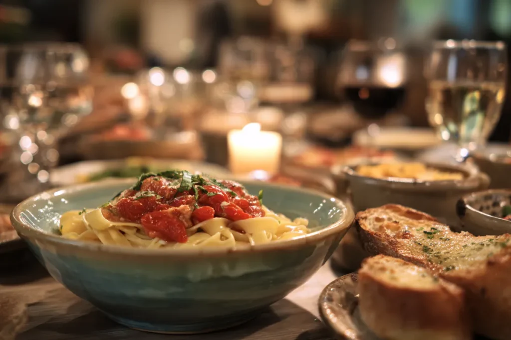 Homemade Pasta Without a Machine: The Ultimate Step-by-Step Guide