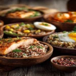 12 Best Gluten-Free Recipes That Support Weight Loss Gluten-Free Recipes That Support Weight Loss