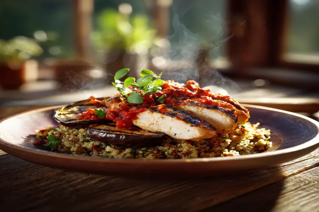 15 Muscle-Preserving High-Protein Dinner Recipes Muscle-Preserving High-Protein Dinner Recipes