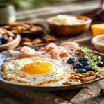 Quick Grab-and-Go Breakfast Recipes for Busy Gym Days Quick Grab-and-Go Breakfast Recipes for Busy Gym Days