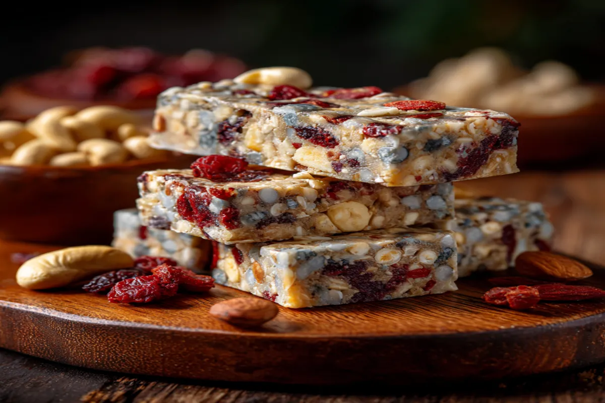Protein Bar Recipes for Weight Loss Without Sugar Protein Bar Recipes for Weight Loss Without Sugar