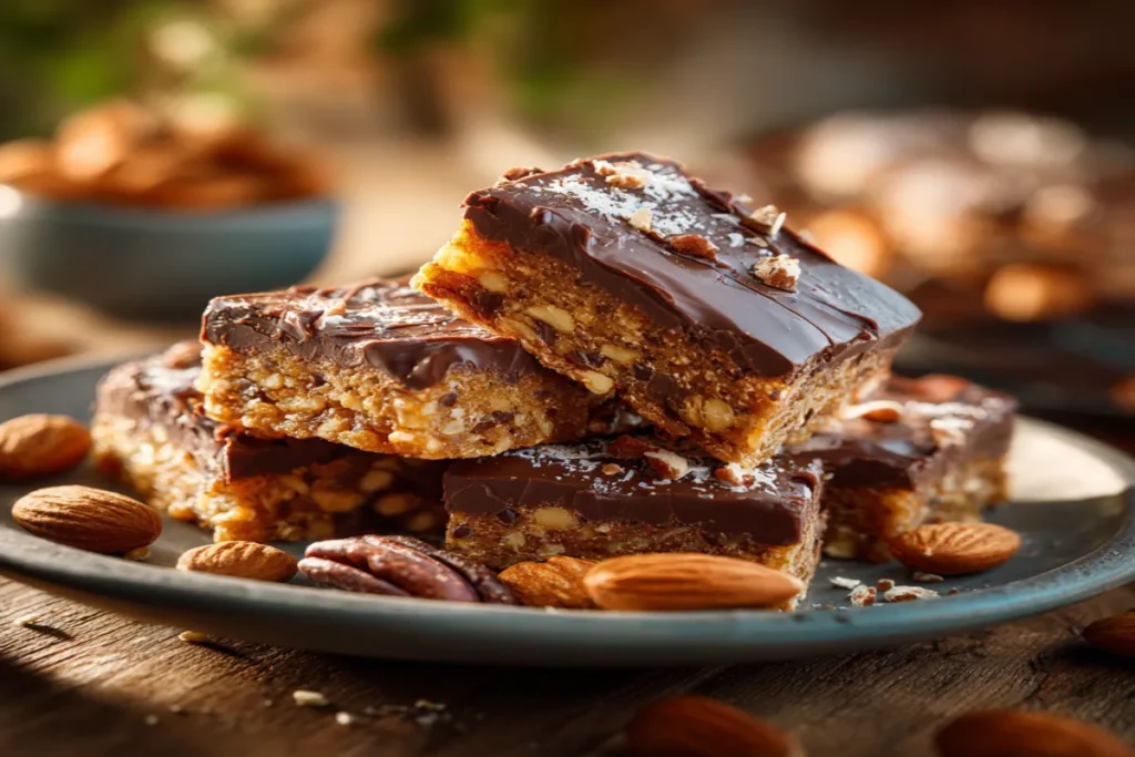 Protein Bar Recipes for Weight Loss Without Sugar Protein Bar Recipes for Weight Loss Without Sugar