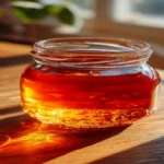 ACV Shrub / Drinking Vinegar (Fruit Shrub Mocktail) Refreshing Recipe ACV Shrub / Drinking Vinegar (Fruit Shrub Mocktail) Refreshing Recipe