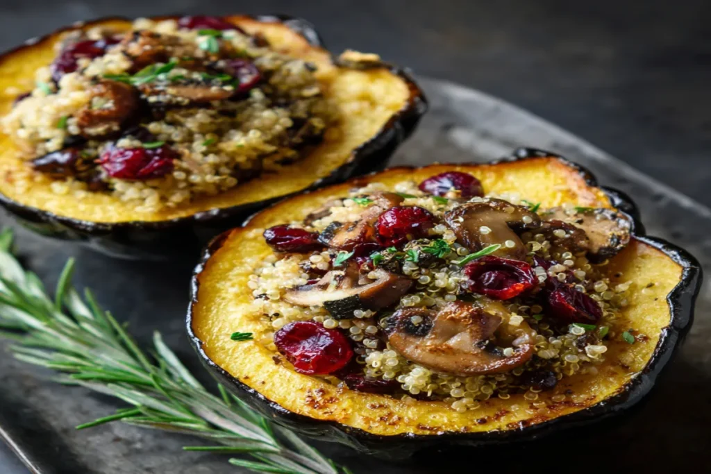 Acorn Squash – Recipes, Nutrition, and Cooking Secrets Acorn Squash – Recipes, Nutrition, and Cooking Secrets