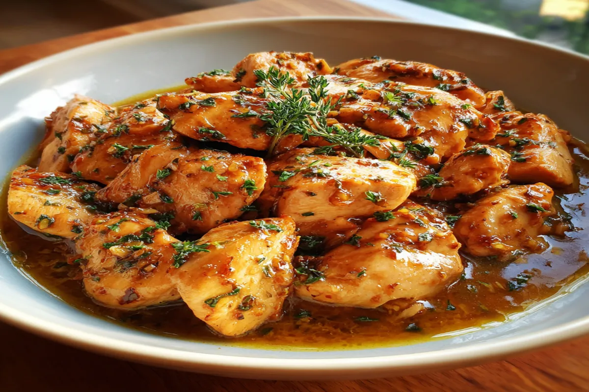 Chicken Recipes – Easy, Flavorful & Versatile Ideas for Every Meal Chicken Recipes – Easy, Flavorful & Versatile Ideas for Every Meal