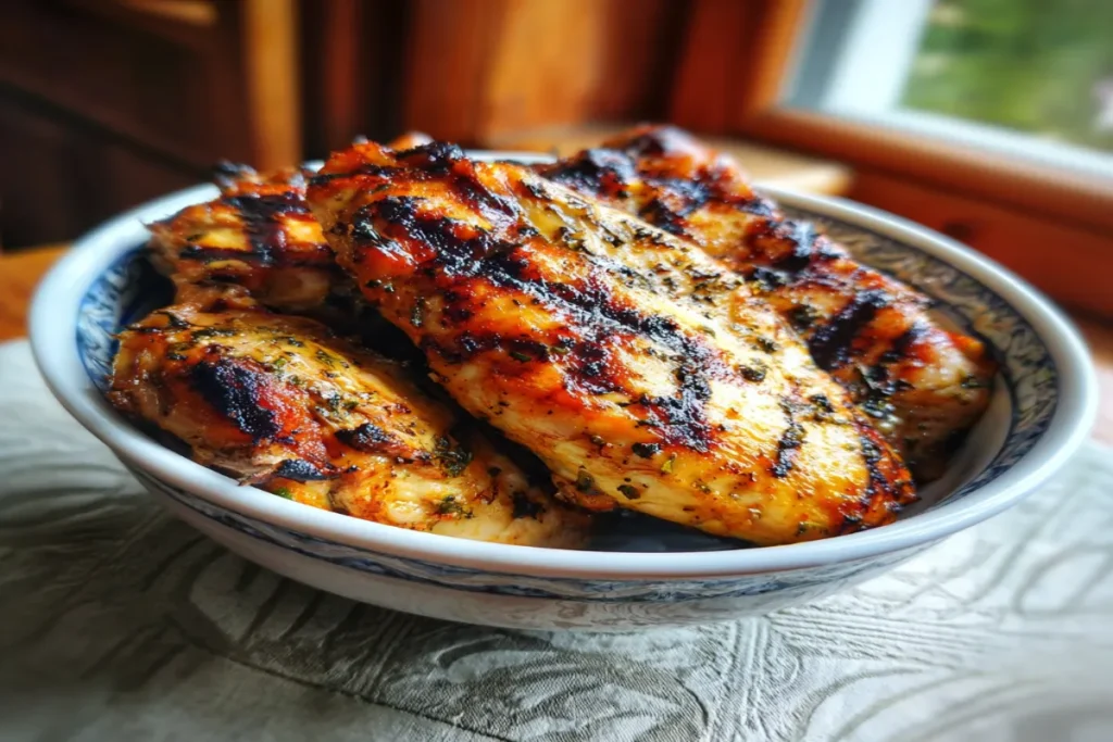Chicken Recipes – Easy, Flavorful & Versatile Ideas for Every Meal Chicken Recipes – Easy, Flavorful & Versatile Ideas for Every Meal