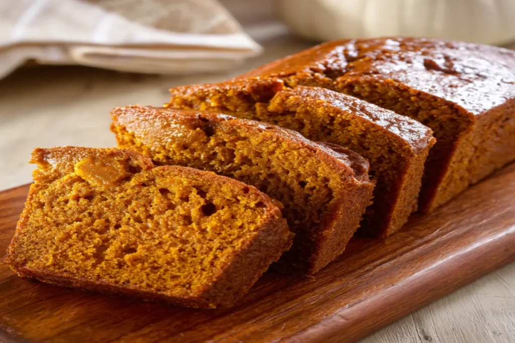 Pumpkin Bread Recipe – Moist, Spiced & Perfect for Fall Pumpkin Bread Recipe – Moist, Spiced & Perfect for Fall