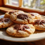Spider Peanut Butter Cookies Spider Peanut Butter Cookies