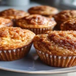 Irresistible Apple Cinnamon Muffins You Must Try Irresistible Apple Cinnamon Muffins You Must Try