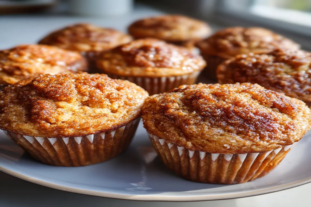 Irresistible Apple Cinnamon Muffins You Must Try Irresistible Apple Cinnamon Muffins You Must Try