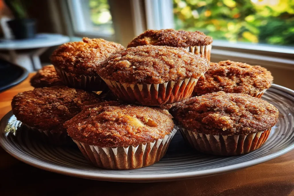 Irresistible Apple Cinnamon Muffins You Must Try Irresistible Apple Cinnamon Muffins You Must Try