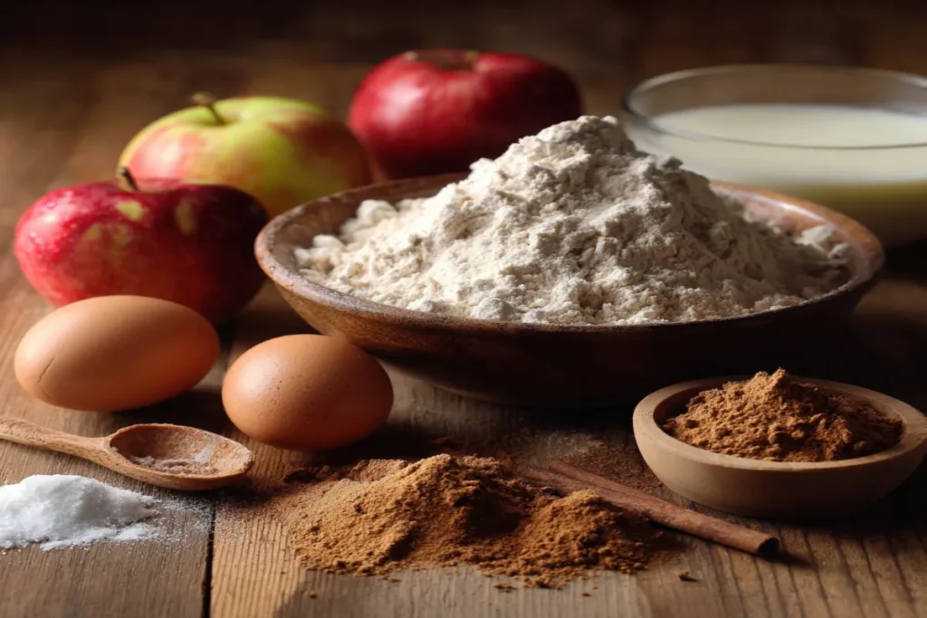 Irresistible Apple Cinnamon Muffins You Must Try Irresistible Apple Cinnamon Muffins You Must Try