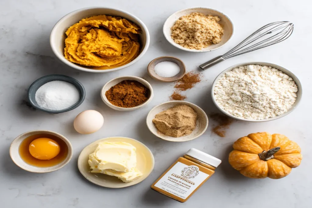 Pumpkin Butter Cheesecake Cookies — Fall Favourite Pumpkin Butter Cheesecake Cookies — Fall Favourite