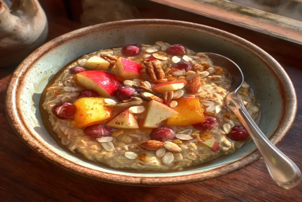 10 Healthy Autumn Breakfast Meals — Cozy Mornings Start Here 10 Healthy Autumn Breakfast Meals — Cozy Mornings Start Here