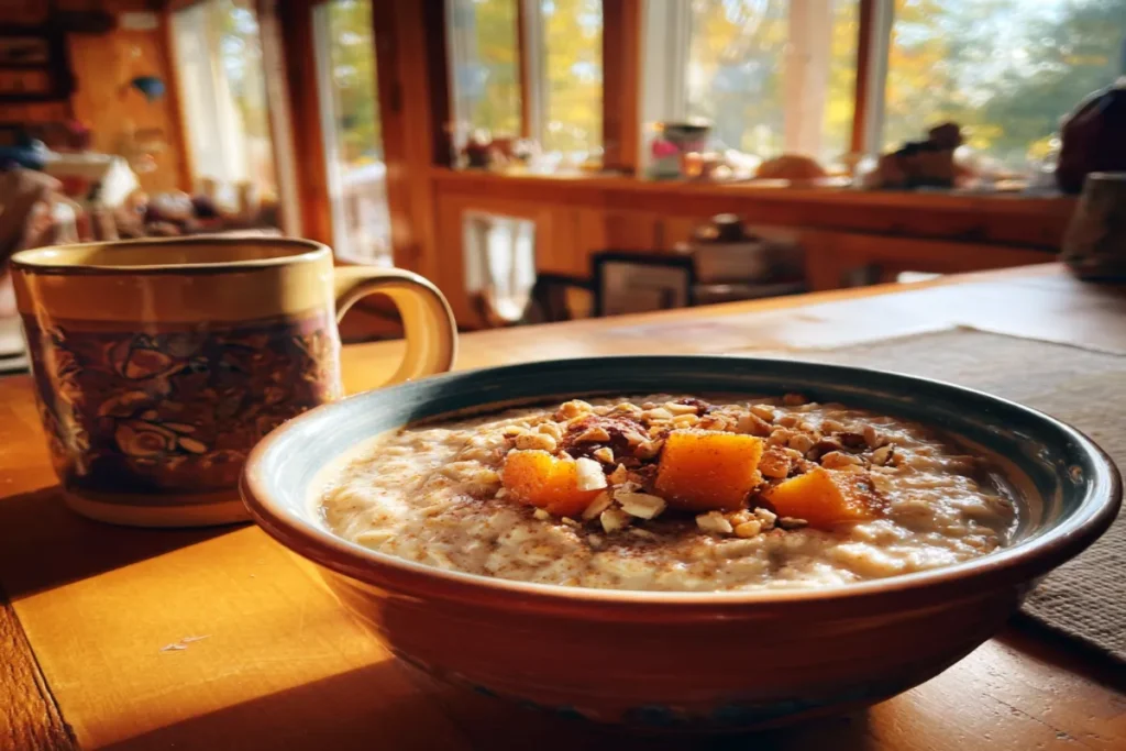 10 Healthy Autumn Breakfast Meals — Cozy Mornings Start Here 10 Healthy Autumn Breakfast Meals — Cozy Mornings Start Here