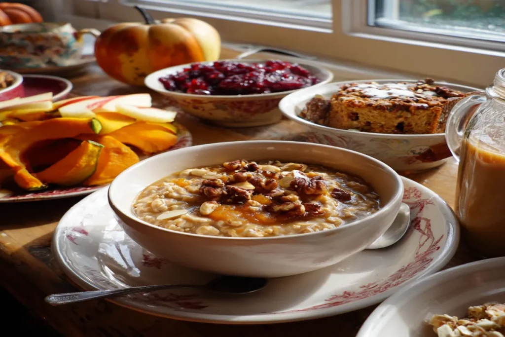 10 Healthy Autumn Breakfast Meals — Cozy Mornings Start Here 10 Healthy Autumn Breakfast Meals — Cozy Mornings Start Here
