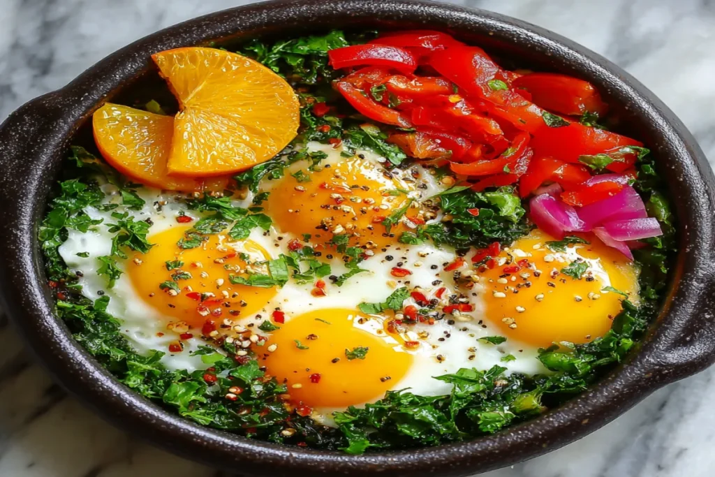 15-Minute Air Fryer Veggie Frittata: Quick & Delicious Breakfast 15-Minute Air Fryer Veggie Frittata: Quick & Delicious Breakfast