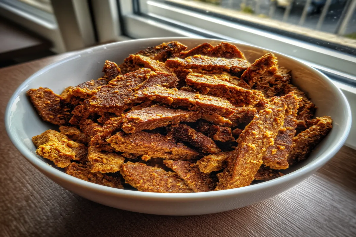 Seitan Meaning – What It Is, How It’s Made & Why It’s So Popular Seitan Meaning – What It Is, How It’s Made & Why It’s So Popular