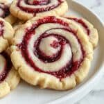 Buttery Raspberry Swirl Shortbread Cookie Recipe: 7 Amazing Tips for Perfect Swirls Buttery Raspberry Swirl Shortbread Cookie Recipe