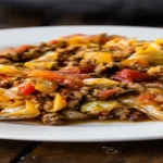 Irish Ground Beef & Cabbage – Hearty 30-Minute Meal image 1200x800 1771956048401 e1771956780419