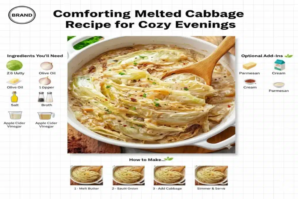 Comforting Melted Cabbage Recipe for Cozy Evenings image 1200x800 1772018978774