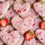 Strawberry Shortbread Cookies Recipe (Soft & Easy) image 1200x800 1775482895885 e1775483069781