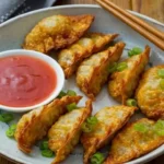 Fried Chicken Dumplings Crispy Bite image 1200x800 1776114378726 e1776114584415