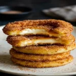 Churro Cheesecake Cookies – Cozy Bakery Charm Meets Sweet Indulgenc image 1200x800 1776212702465 e1776212836334