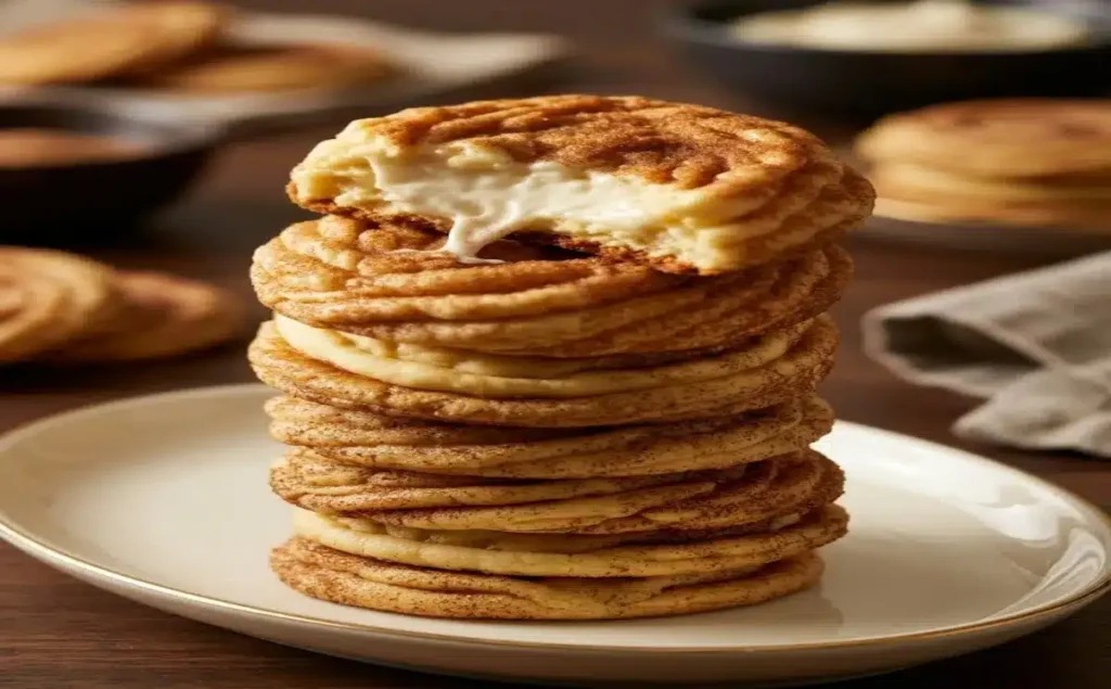 Churro Cheesecake Cookies – Cozy Bakery Charm Meets Sweet Indulgenc image 1200x800 1776212739345 e1776212819319