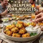 Jalapeno Corn Nuggets: Spicy, Crunchy Bites Perfect for Any Occasion! image 1200x800 1777161351568