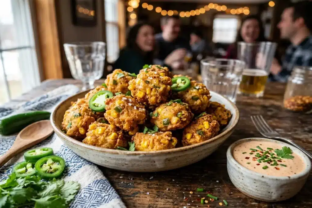 Jalapeno Corn Nuggets: Spicy, Crunchy Bites Perfect for Any Occasion! image 1200x800 1777161363682
