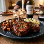 Delicious Brown Sugar Chops: The Perfect Sweet & Savory Dinner image 1200x800 1777253206659