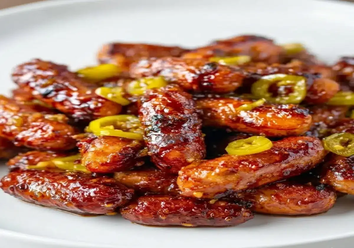 Mississippi Lil' Smokies – 9 Irresistible Party Appetizer Secrets image 1200x900 1776267218576 e1776267394142